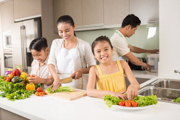 10 Mẹo Nấu Ăn Nhanh Gọn Cho Phụ Nữ Bận Rộn Nhưng Vẫn Ngon Chuẩn Nhà Hàng 10 mẹo nấu ăn nhanh gọn cho phụ nữ bận rộn nhưng vẫn ngon chuẩn nhà hàng