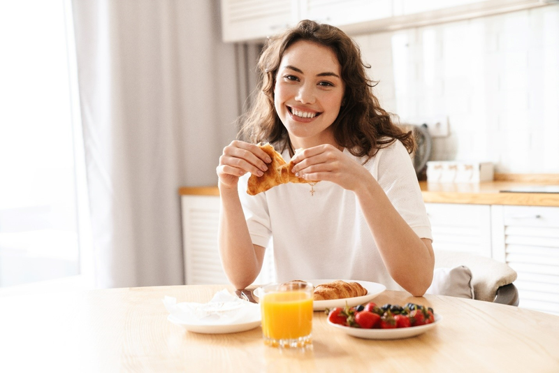 10 Trend Chăm Sóc Cơ Thể Đang “nổi Như Cồn” Trên Tiktok 2025 10 trend chăm sóc cơ thể đang “nổi như cồn” trên TikTok 2025