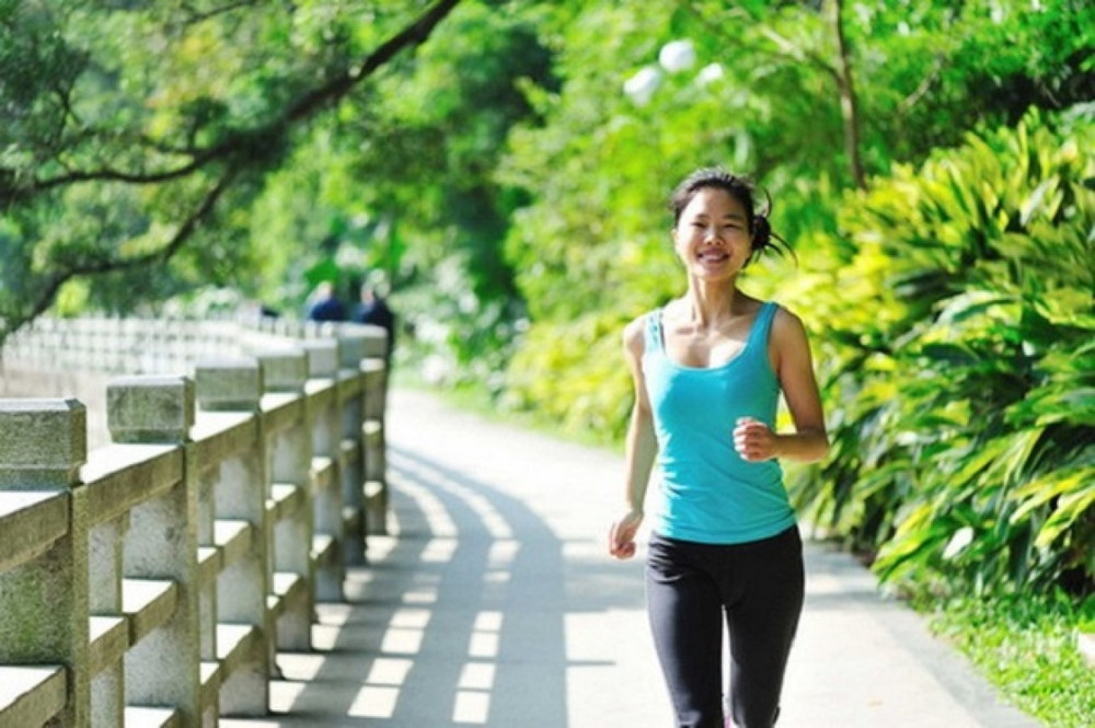 7 thói quen đơn giản giúp phụ nữ trẻ lâu và ít bệnh vặt