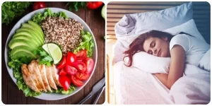 Bua toi nhe bung danh cho phu nu muon dep da – ngu ngon