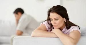 Dau hieu mat can bang noi tiet va cach cai thien som