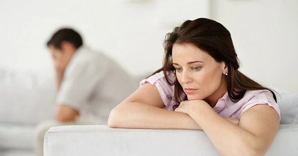 Dau hieu mat can bang noi tiet va cach cai thien som