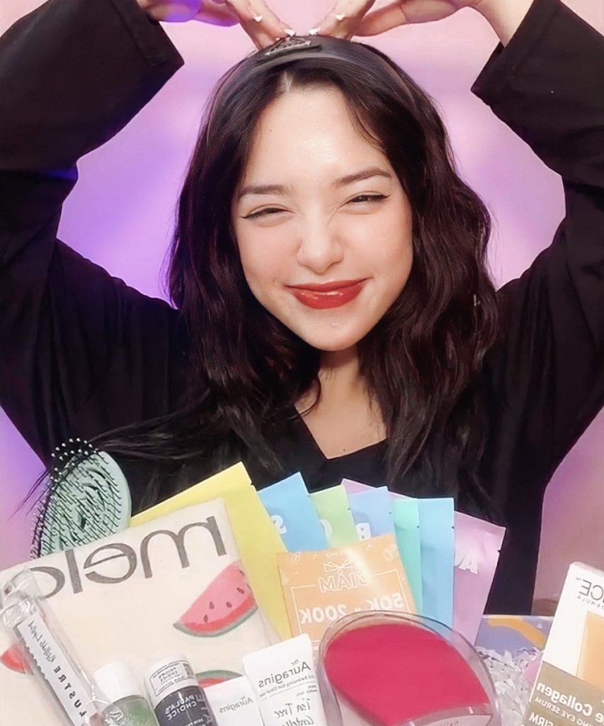 Loạt Beauty Gadget Đang Khiến Hội Chị Em Mê Mẩn Loat beauty gadget dang khien hoi chi em me man