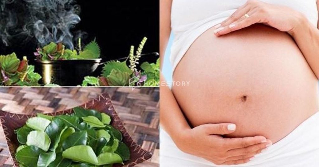 Mẹ Bầu Có Nên Xông Hơi Thảo Dược? Lời Khuyên Chuẩn Từ Chuyên Gia Me bau co nen xong hoi thao duoc Loi khuyen chuan tu chuyen gia