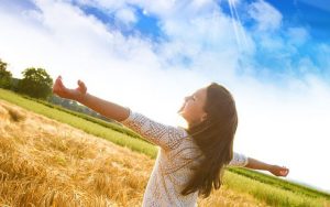 Phu nu nen yeu ban than truoc khi yeu nguoi khac – vi sao