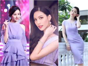 Sao Viet bat mi bi quyet giu than thai rang ro moi ngay