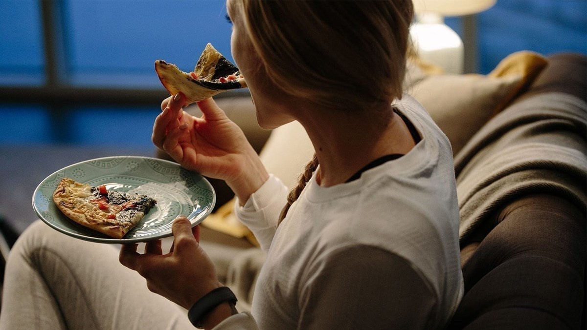 Bữa tối nhẹ bụng dành cho phụ nữ muốn đẹp da – ngủ ngon