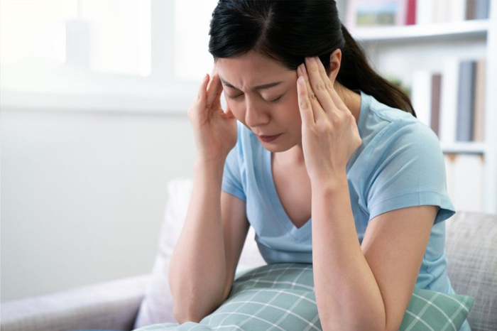 Dấu hiệu mất cân bằng nội tiết và cách cải thiện sớm