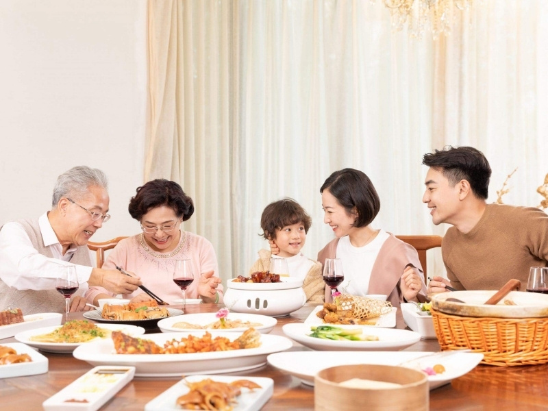 Gợi ý thực đơn 7 ngày ăn ngon – không lo tăng cân