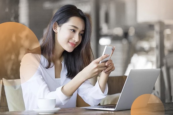 Khi phụ nữ độc lập tài chính – xã hội nhìn họ theo cách khác