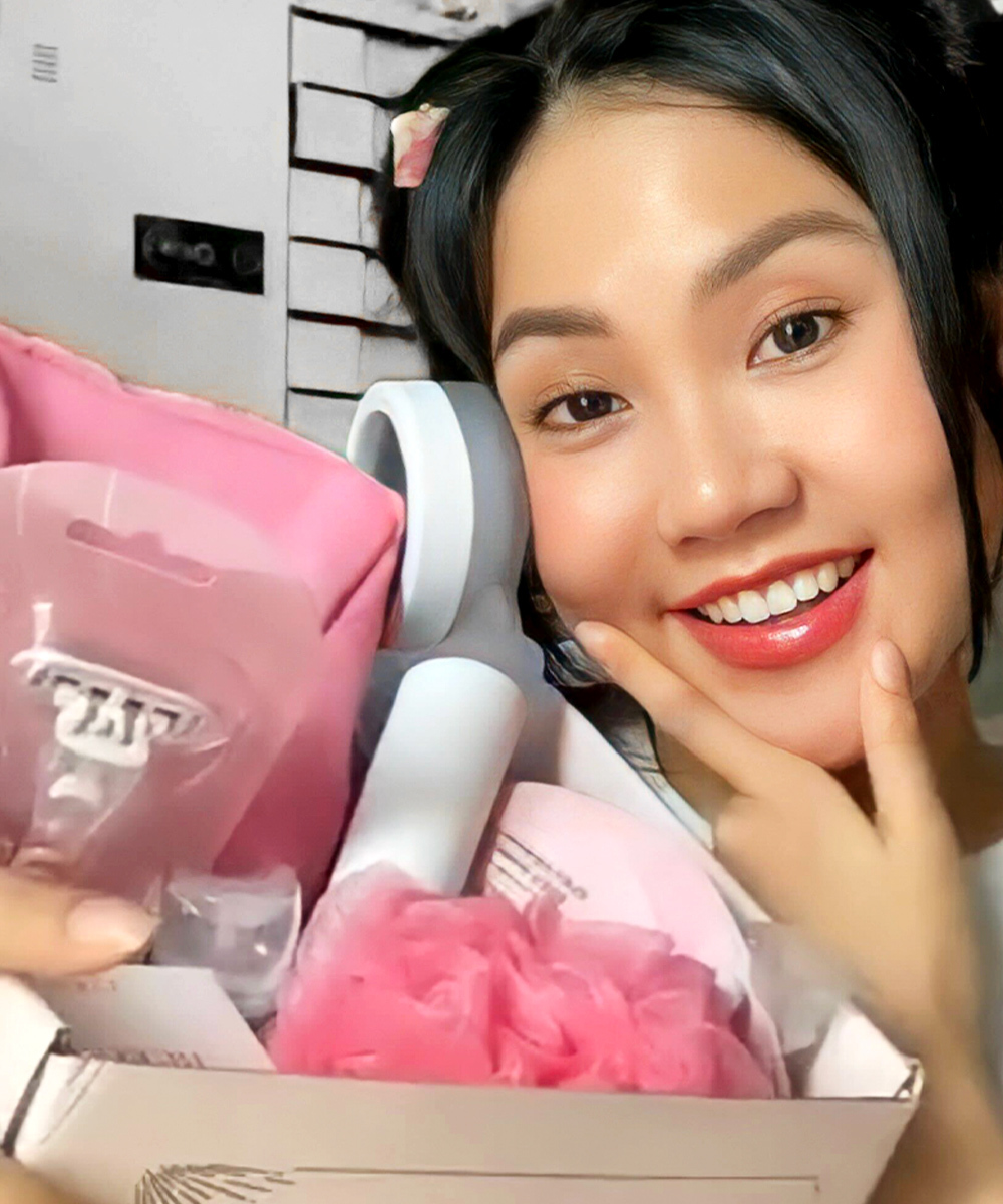 Loạt beauty gadget đang khiến hội chị em mê mẩn