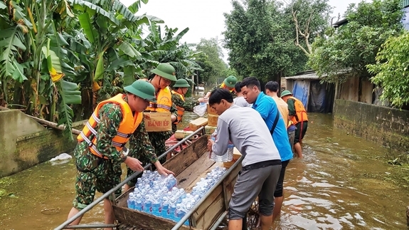 Những Câu Chuyện Tử Tế Nhỏ Giúp Xã Hội Đáng Sống Hơn Những câu chuyện tử tế nhỏ giúp xã hội đáng sống hơn