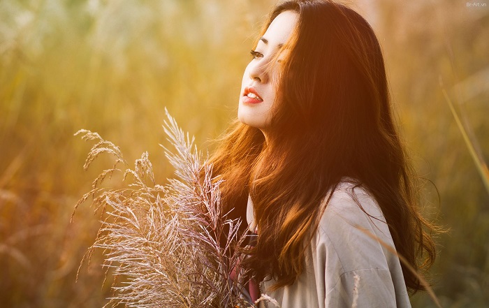 Phụ nữ nên yêu bản thân trước khi yêu người khác – vì sao?