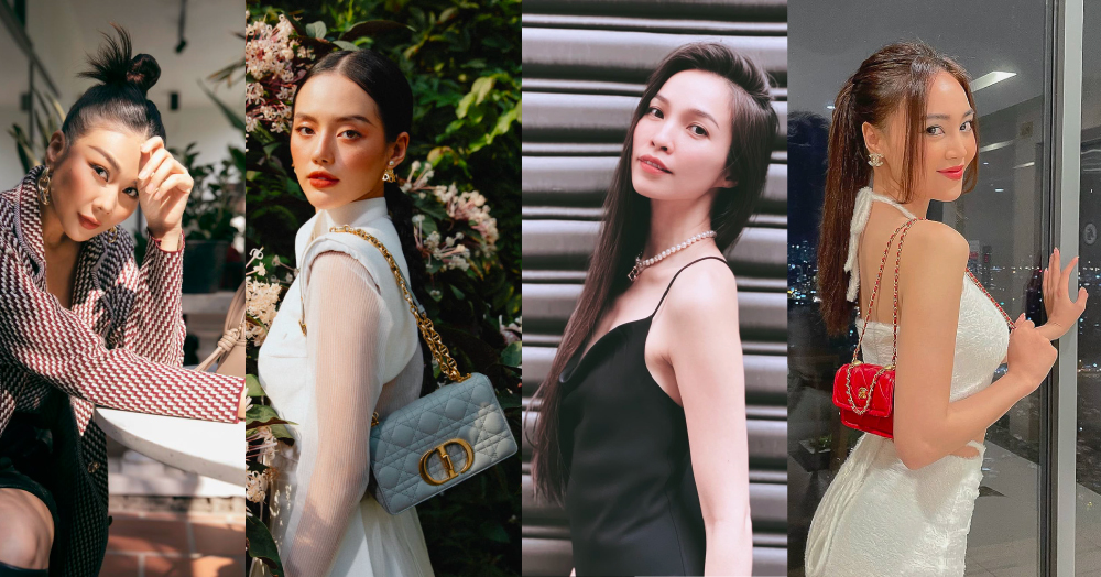 Sao Việt bật mí bí quyết giữ thần thái rạng rỡ mỗi ngày