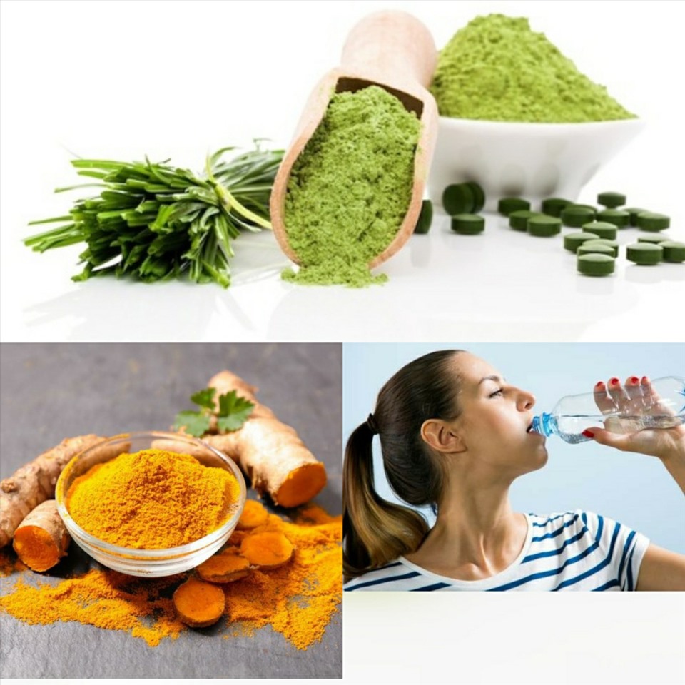 Thải độc cơ thể bằng thảo dược – Khoa học nói gì?