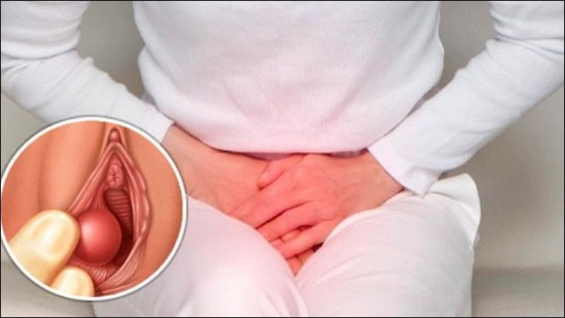 Các Dấu Hiệu Vùng Kín Cần Được Phục Hồi Sớm