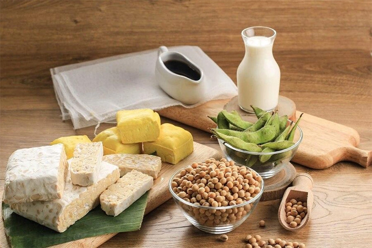 Các Loại Thảo Dược Giúp Vùng Kín Khỏe Mạnh Tự Nhiên