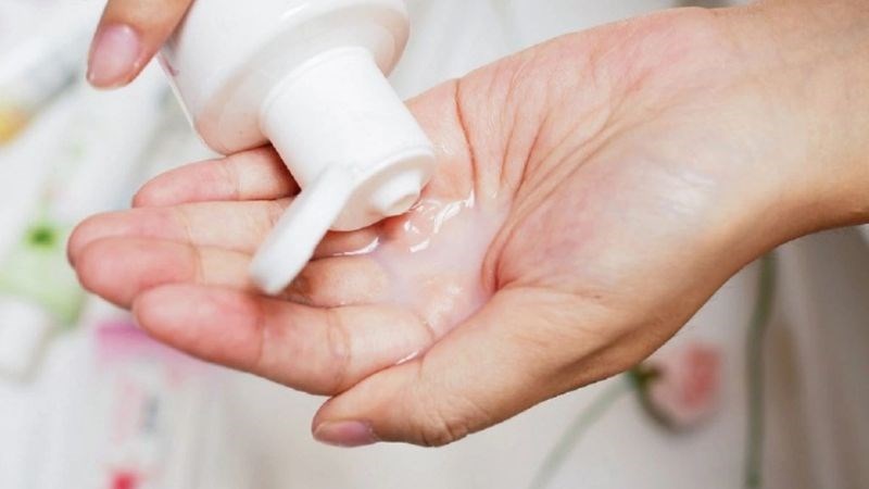 Cách Giữ Vùng Kín Luôn Khô Thoáng Và Sạch Sẽ