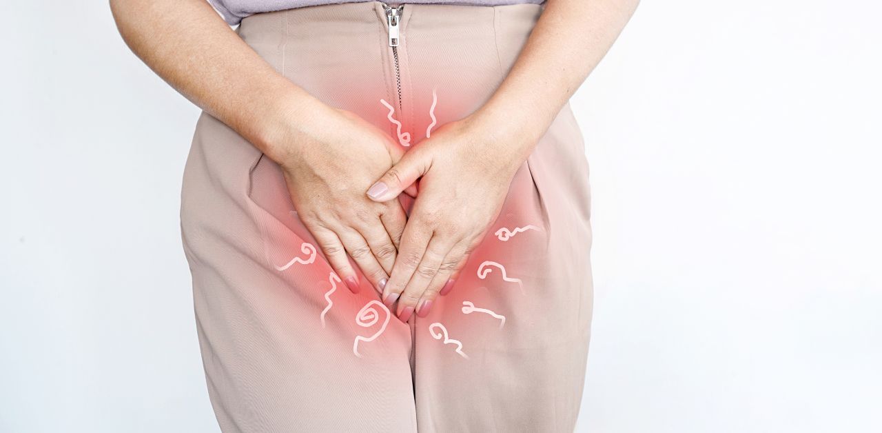 Chăm Sóc Vùng Kín Bằng Thảo Dược Có An Toàn Không