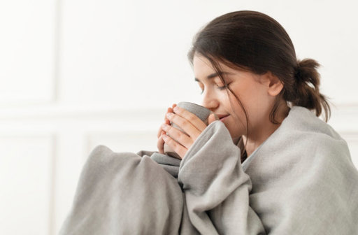 Chăm Sóc Vùng Kín Sau Sinh Thường Đúng Cách