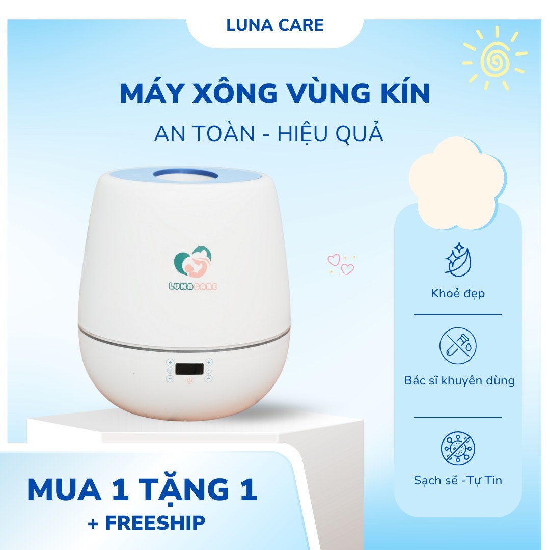 Có Nên Xông Hơi Phụ Khoa Thường Xuyên Không