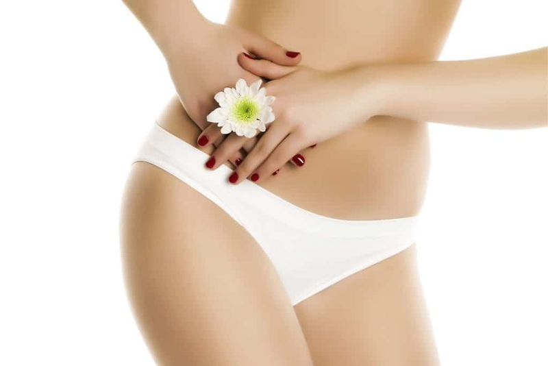 Khi Nào Vùng Kín Cần Được Chăm Sóc Chuyên Sâu