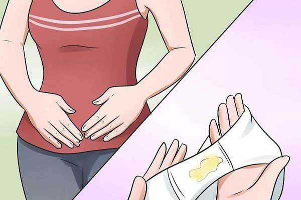 Những Biểu Hiện Cho Thấy Vùng Kín Đang Mất Cân Bằng