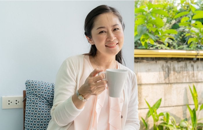 Phụ Nữ Càng Lớn Tuổi Vì Sao Vùng Kín Càng Nhạy Cảm