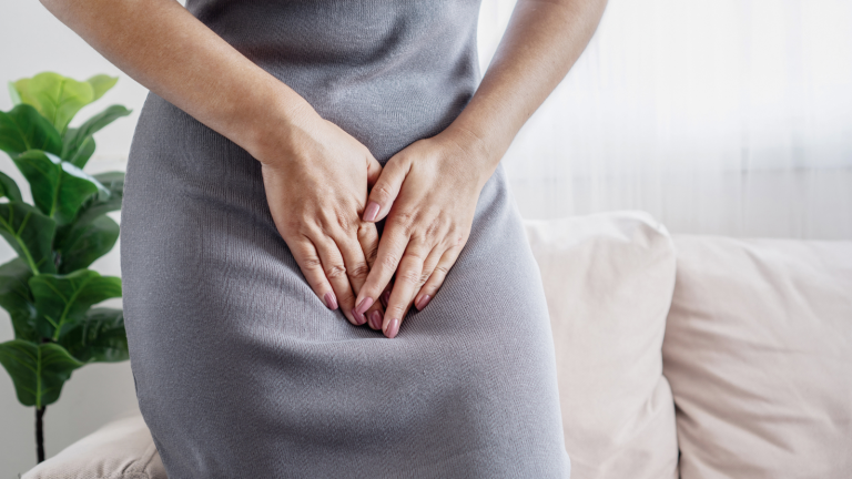 Phụ Nữ Càng Lớn Tuổi Vì Sao Vùng Kín Càng Nhạy Cảm