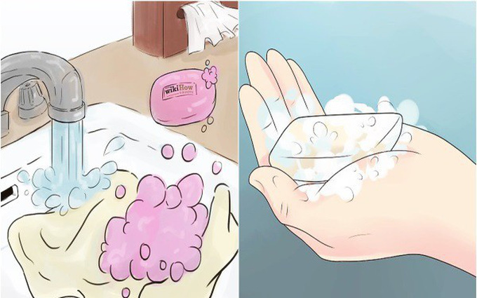 Quy Trình Chăm Sóc Vùng Kín Nhẹ Nhàng Tại Nhà