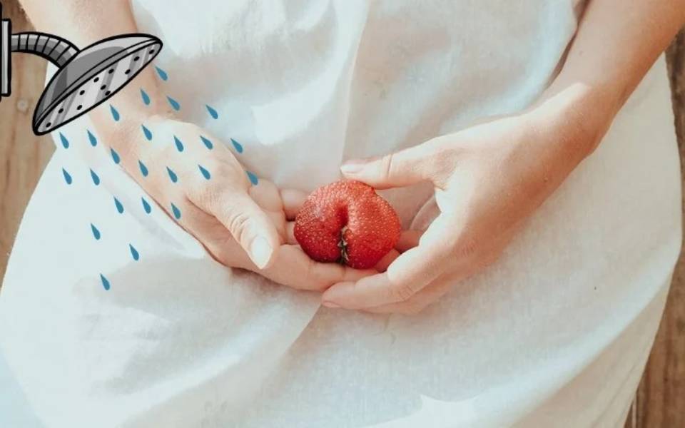 Quy Trình Chăm Sóc Vùng Kín Nhẹ Nhàng Tại Nhà