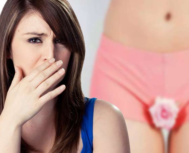 Vùng Kín Có Mùi Là Do Đâu Nguyên Nhân Và Cách Khắc Phục