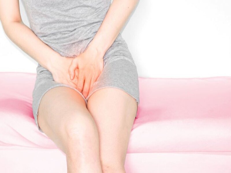 Vùng Kín Có Mùi Nhẹ Có Đáng Lo Không