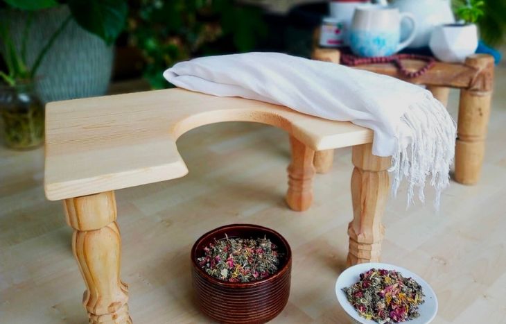 Xông Hơi Phụ Khoa Có Thật Sự Tốt Không