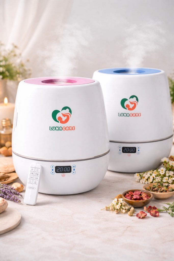 xong hoi phu khoa co that su tot khong