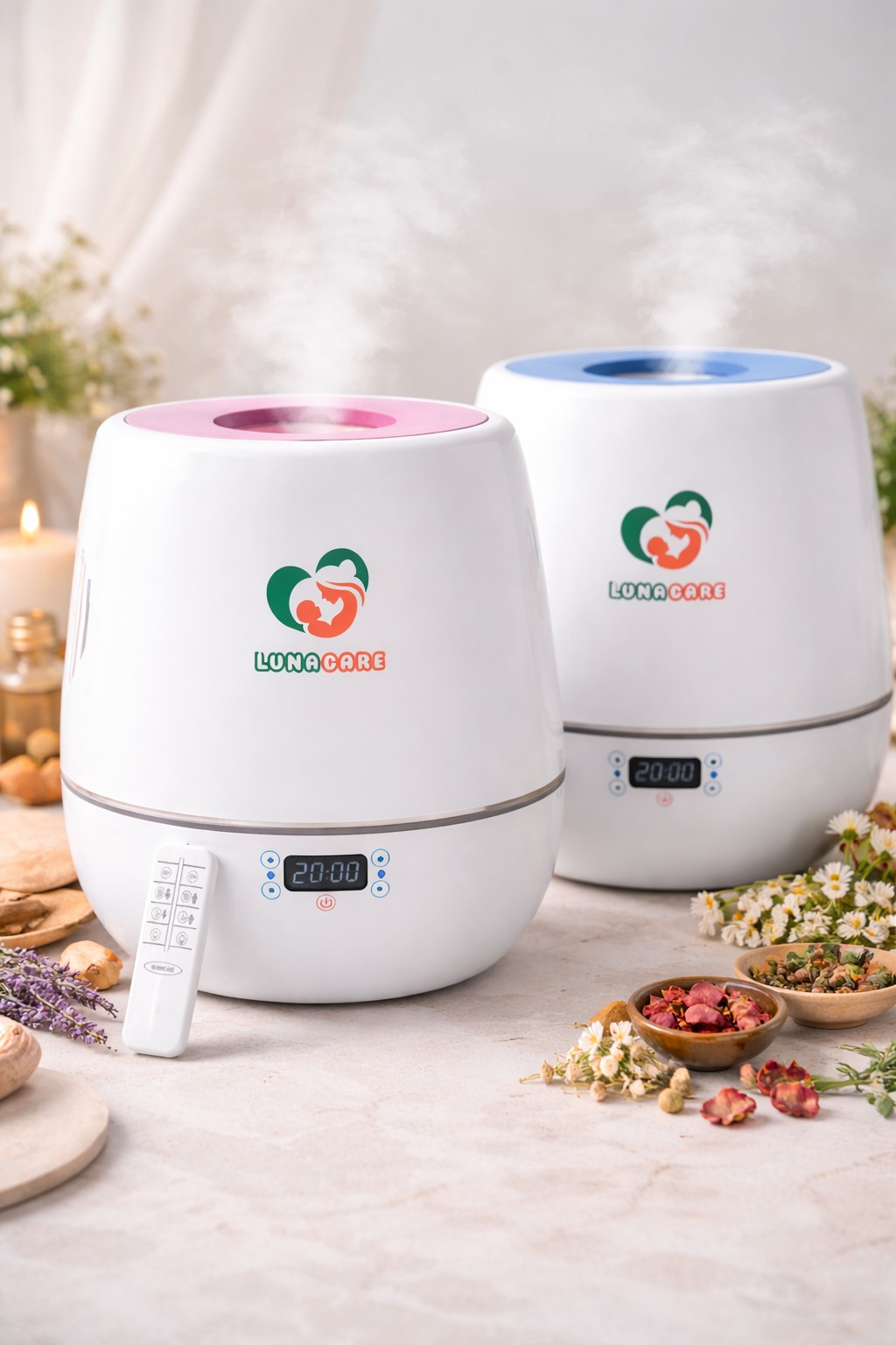 Xông Hơi Phụ Khoa Sau Sinh Có Lợi Gì Cho Mẹ