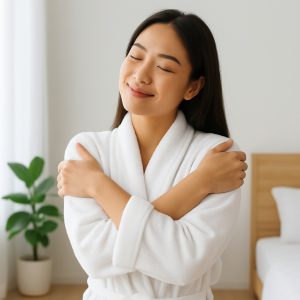 xong hoi phu khoa sau sinh co loi gi cho me